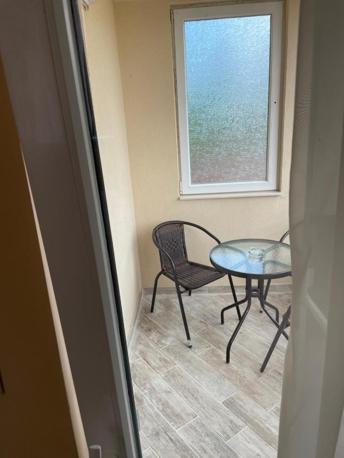 Family Hotel Malibu 체르노모레츠 외부 사진