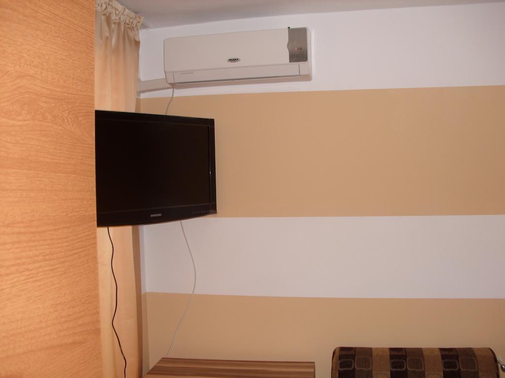 Family Hotel Malibu 체르노모레츠 객실 사진