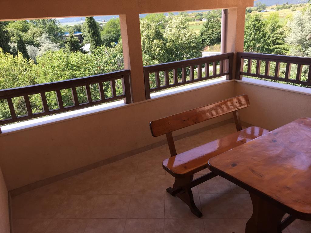 Family Hotel Malibu 체르노모레츠 외부 사진