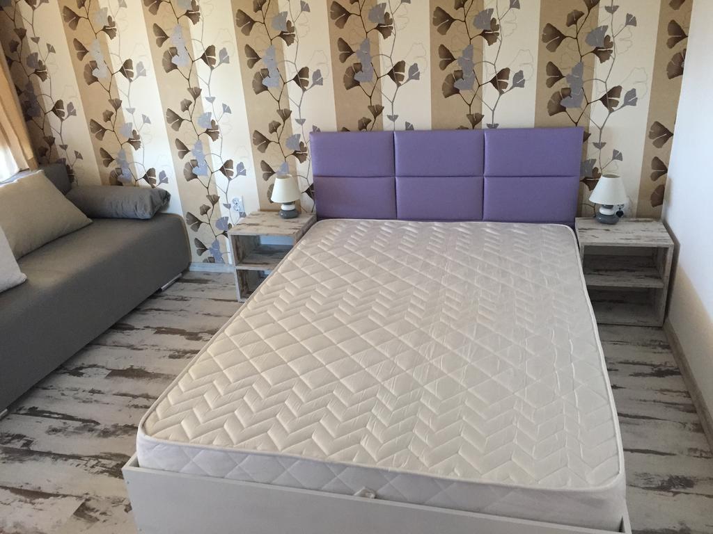 Family Hotel Malibu 체르노모레츠 외부 사진